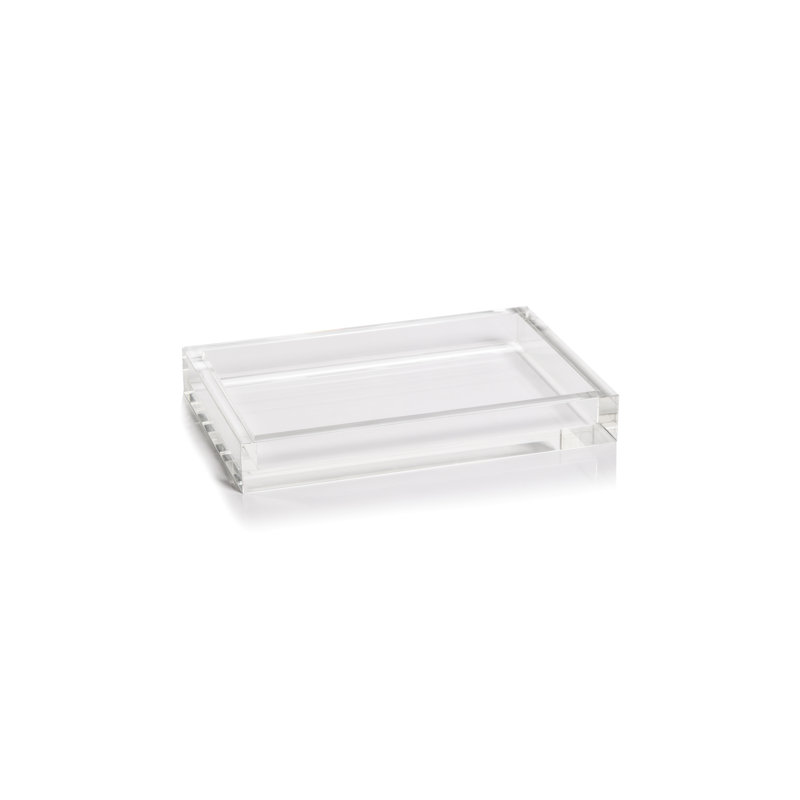 Carnesville Bathroom Tray