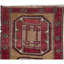 One-of-a-Kind Runner 2'9" X 13' Hand Knotted Area Rug