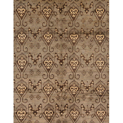 Abstract Indoor Rug