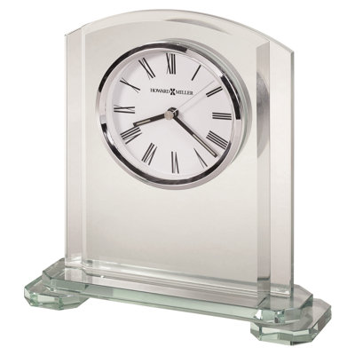 Horloge de table stratus