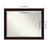 Gardnertown Flat Wall Mirror-89258513