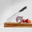 Couteau de cuisine 7 po Joyjolt Nakiri