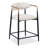 Hillard Counter Height Dining Chairs
