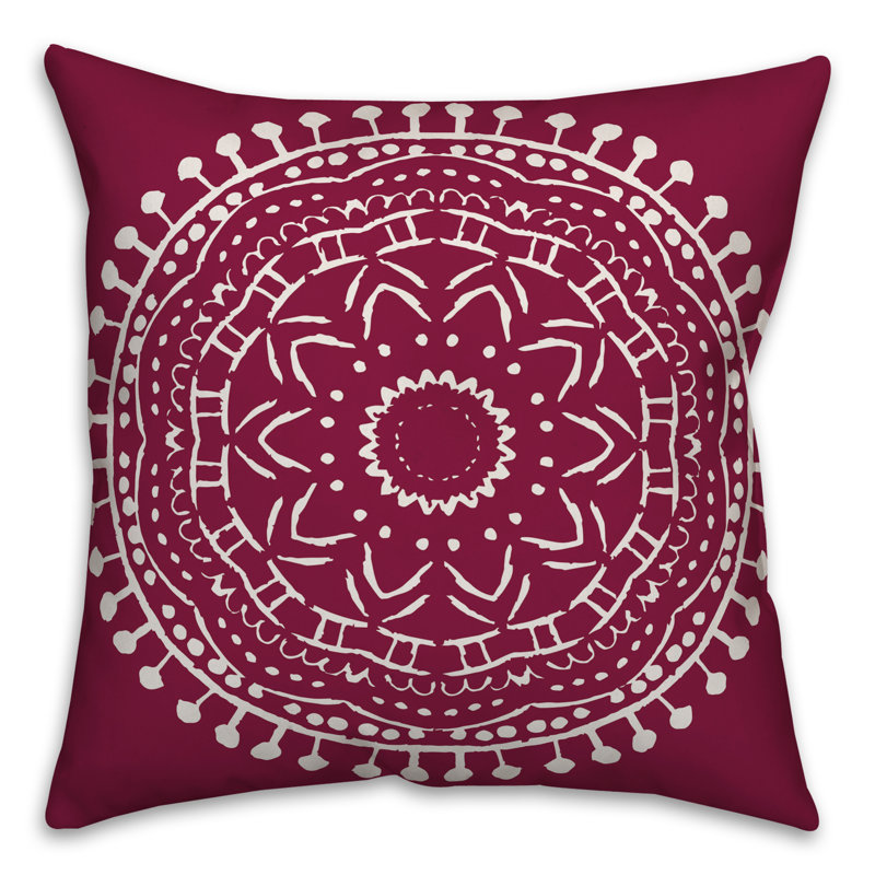  Coussin Sala, 16 po x 1 po