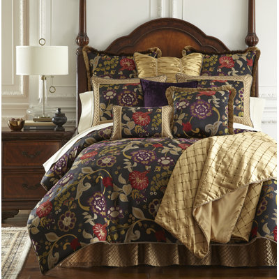 Ensemble de housse de couette Escapade