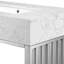 Meuble-lavabo 36 po Modway Gridiron-82353030