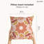 Floral Outdoor