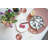 Always Marie 8.5" Plate