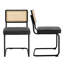 Crumley Upholstered Dining Chair-1429687642