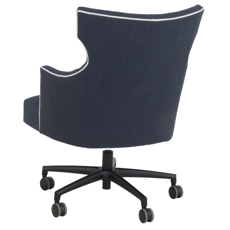 Office Chair, 8703 Bambo