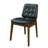 Lovisa 6 - Person Four Leg Dining Set