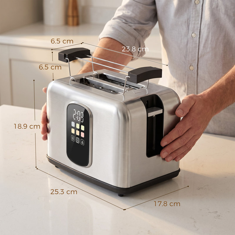 Toaster