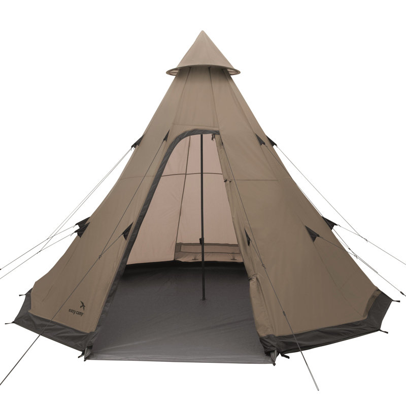 Annibelle Easy Camp Tent MoonLight Tipi 8-persons