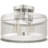 Emilia Flush Mount-1937530943
