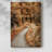 Winding Path -Gallery Wrapped Cavas