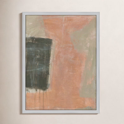Anali "Autumn Sandbox" Painting