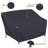Outdoor Patio Sofa Cover