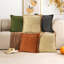  Housse de coussin texturée-135768151