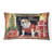 Other/No Pattern Outdoor Throw Pillow