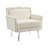 Upholstered Armchair-778982349