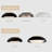 Orb Advantage 15in LED Round Flush Mount 5-CCT 2700-3000-3500-4000-5000K Selectable Color Temperature 30W 1,800 Lumens in Brushed Nickel-127167519-127167520