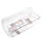Buity Acrylic Food Storage Container
