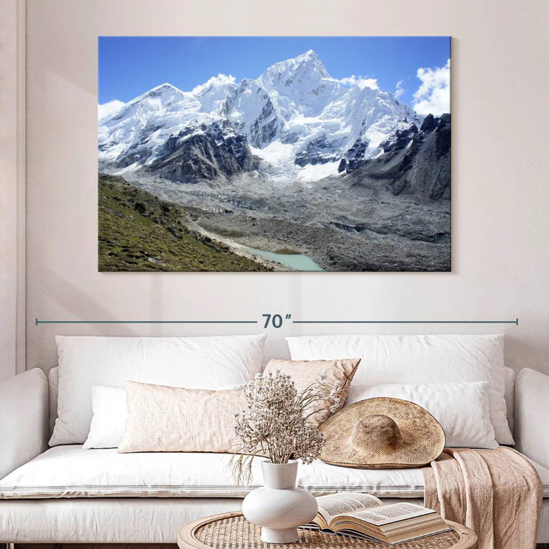 Aadvi Mount Everest Base Camp