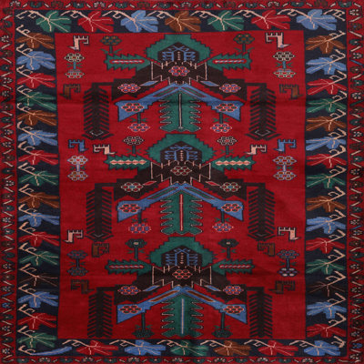 Southwestern Indoor Rug