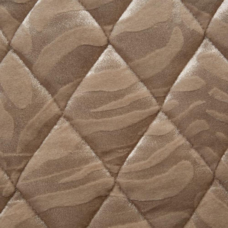 Recio Geometric Shapes Bedspread