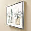 «Modern Farmhouse I 2» par Anne Tavoletti - Impression sur toile-130879800-130879804