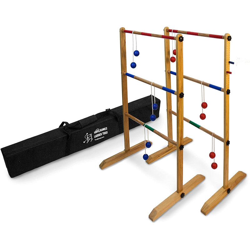 Yard Games Plastic