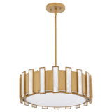 Volterra 4 - Light Chandelier