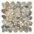 Random Sized Natural Stone Mosaic Wall & Floor Tile