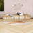 Wood Floor Bed With Fence-1287628037-1287628039