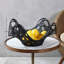 Papillon Iron Wire Tray-19923389
