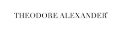 Theodore Alexander logo