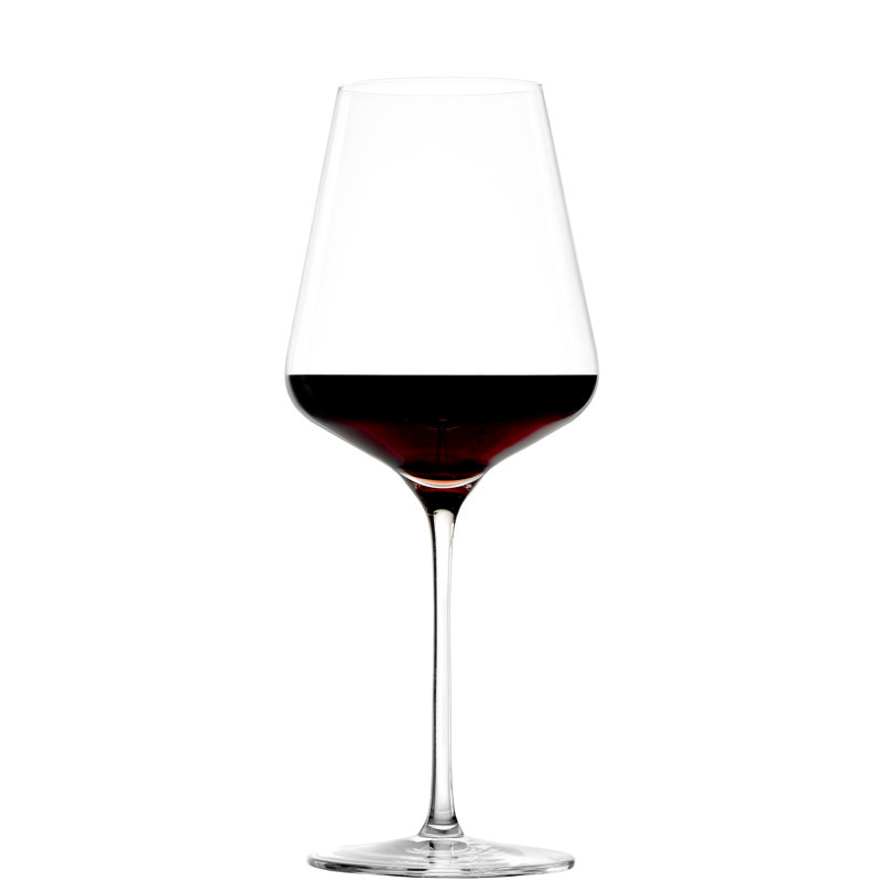 Stölzle Lausitz Quatrophil Grappa Brandy Tasting Glass 2 ¼ oz