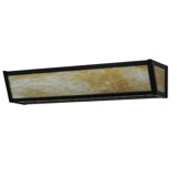 Augustina 4 - Light Bath Bar