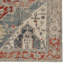 Tapis oriental ivoire / rouge Ambrah-1647295701