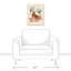 Reproduction de tigre sur toile-343195995