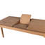 Sheila 4 - Person Butterfly Leaf Dining Set