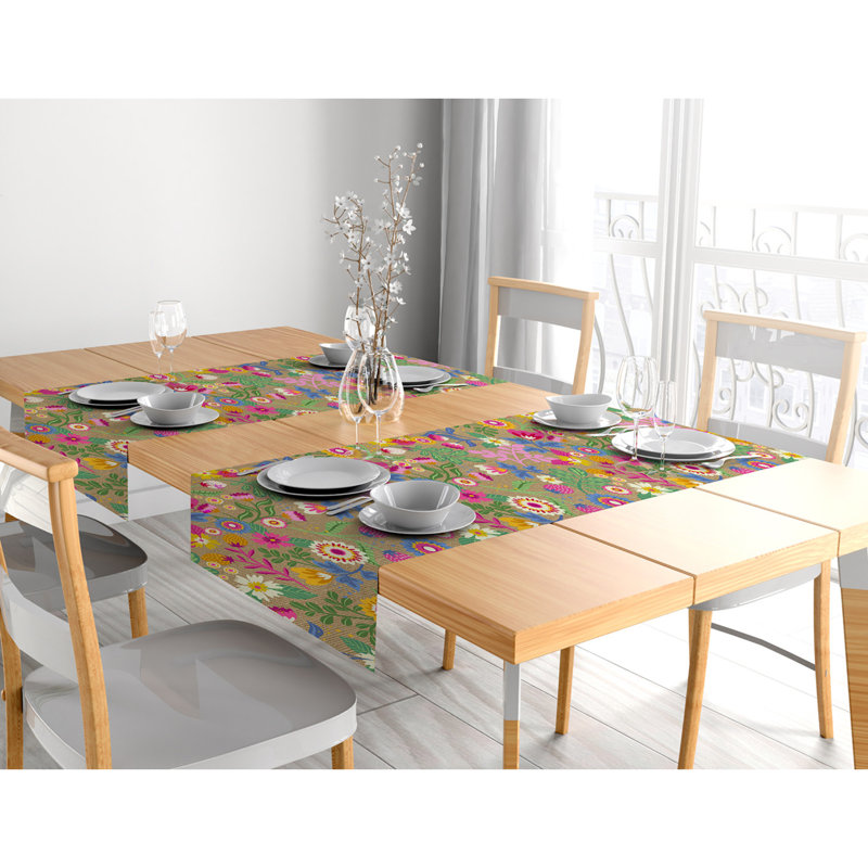 Chemin de table Kaul