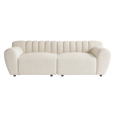 Velvet Sofa