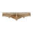 Elizer 1 Piece Metal Accent Shelf