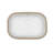 Undermount Rectangular Ceramic Sink