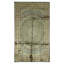 Silk Oriental Area Rug