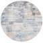 Tapis abstrait Bel Air Performance-2052230952