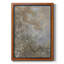 Toile encadrée de qualité supérieure «Forest Fresco I» - prête à être accrochée-1413606963