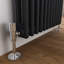Horan Horizontal Designer Radiator-1861642822