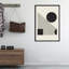 Composition Composition par le studio MIUUS, reproduction d'art encadrée-71910959-71910968